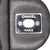 Chanel Bicolor Tweed and Nylon Astronaut Essentials Flap Secondhand