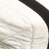 Chanel Bicolor Tweed and Nylon Astronaut Essentials Flap Secondhand