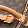 Louis Vuitton Monogram Keepall 50 Secondhand