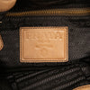 Prada Vitello Daino Shoulder Bag Secondhand