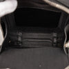 LOEWE Satin Calfskin Anagram Vertical Pocket Crossbody Secondhand