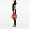 Hermès Limited Edition Bicolor Clemence Birkin Retourne 35 Secondhand