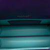 Bvlgari Small Leather Serpenti Forever Maxi Chain Satchel Secondhand
