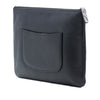 Chanel Medium Goatskin Lucky Clover O Case Clutch Secondhand