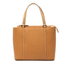 Burberry Leather Tote Secondhand