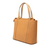Secondhand Burberry Leather Tote