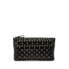 Valentino Nappa Rockstud Spike Clutch Secondhand