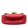 Chloé Mini Leather Drew Crossbody Secondhand