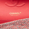 Chanel Quilted Tweed Reissue 2.55 Double Flap 225 Secondhand