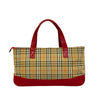 Burberry Nova Check Handbag Secondhand