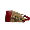 Burberry Nova Check Handbag Secondhand