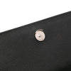 Saint Laurent Medium Grained Calfskin Monogram Sunset Crossbody Secondhand