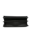 Saint Laurent Medium Grained Calfskin Monogram Sunset Crossbody Secondhand