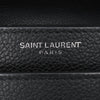 Saint Laurent Medium Grained Calfskin Monogram Sunset Crossbody Secondhand