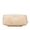 Gucci Medium Leather Miss GG Satchel Secondhand