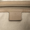 Gucci Medium Leather Miss GG Satchel Secondhand