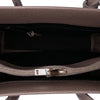 Secondhand Saint Laurent Small Grained Calfskin Sac De Jour Satchel