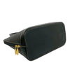 Burberry Leather Handbag Secondhand
