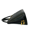 Burberry Leather Handbag Secondhand