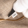 Prada Canapa Linen Satchel Secondhand