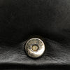 Chanel CC Quilted Lambskin Full Flap Secondhand