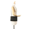 Chanel CC Quilted Lambskin Full Flap Secondhand