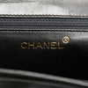 Chanel CC Quilted Lambskin Full Flap Secondhand