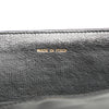 Chanel CC Quilted Lambskin Full Flap Secondhand