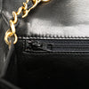 Chanel CC Quilted Lambskin Full Flap Secondhand