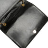 Chanel CC Quilted Lambskin Full Flap Secondhand