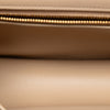 Celine Medium Calfskin Triomphe Frame Crossbody Secondhand