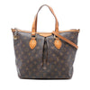 Louis Vuitton Monogram Palermo PM Secondhand
