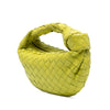 Bottega Veneta Mini Nappa Intrecciato Jodie Secondhand