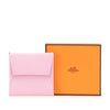Hermès Chevre Mysore Bastia Coin Pouch Secondhand