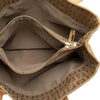 Fendi Zucchino Canvas Shopping Tote Secondhand