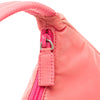 Prada Tessuto Shoulder Bag Secondhand