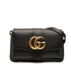 Gucci Small Calfskin Arli Crossbody Secondhand