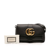 Gucci Small Calfskin Arli Crossbody Secondhand