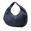 Bottega Veneta Large Nappa Intrecciato Belly Hobo Secondhand