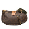 Louis Vuitton Monogram Multi Pochette Accessoires Secondhand