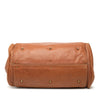 Chloé Leather Paddington Handbag Secondhand