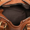 Chloé Leather Paddington Handbag Secondhand
