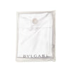 Bvlgari Small Leather Square Serpenti Forever Chain Crossbody Secondhand