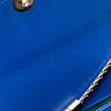Bvlgari Small Leather Square Serpenti Forever Chain Crossbody Secondhand