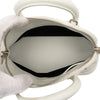 Balenciaga XXS Calfskin Ville Top Handle Bag Secondhand