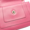 Secondhand Bvlgari Medium Calfskin Serpenti Forever Shoulder Bag