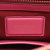 Secondhand Bvlgari Medium Calfskin Serpenti Forever Shoulder Bag