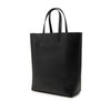 Celine Small Grained Calfskin Vertical Cabas Tote Secondhand