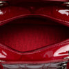 Dior Medium Patent Cannage Lady Dior Secondhand