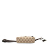 Gucci GG Canvas Jackie Belt Bag Secondhand